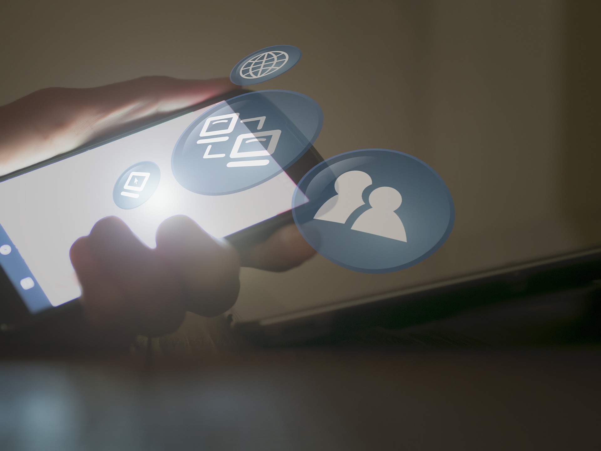 Aktueller Blog-Artikel: Wieso Du Videowerbung in Deinen Marketing-Mix einbinden solltest