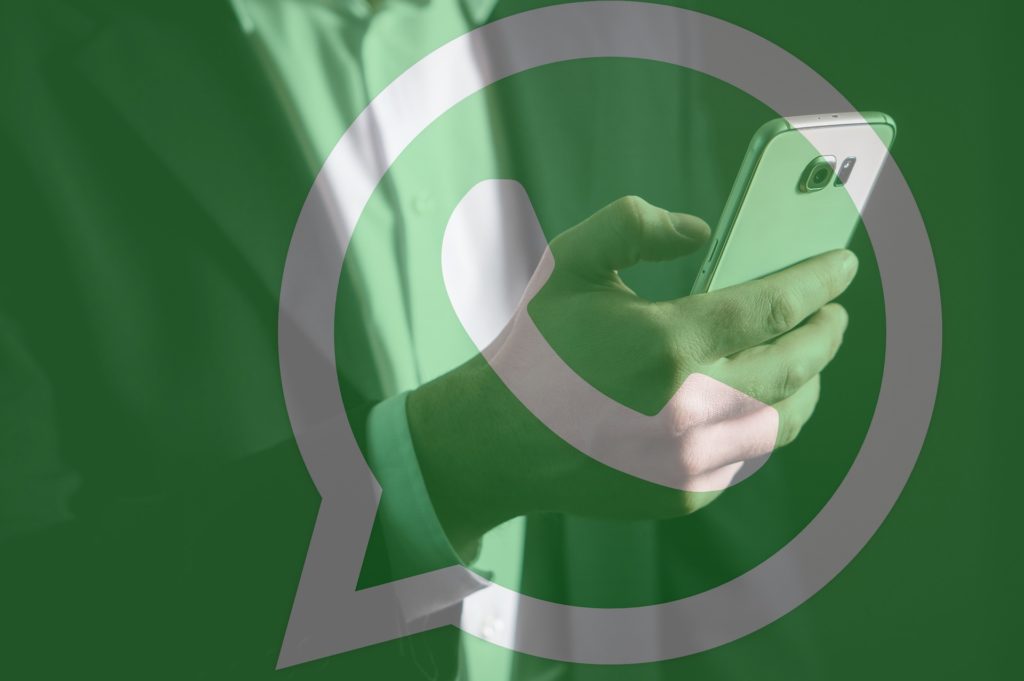 Frist abgelaufen!  Diese Änderungen könnte es bald beim Chat-Dienst WhatsApp geben!