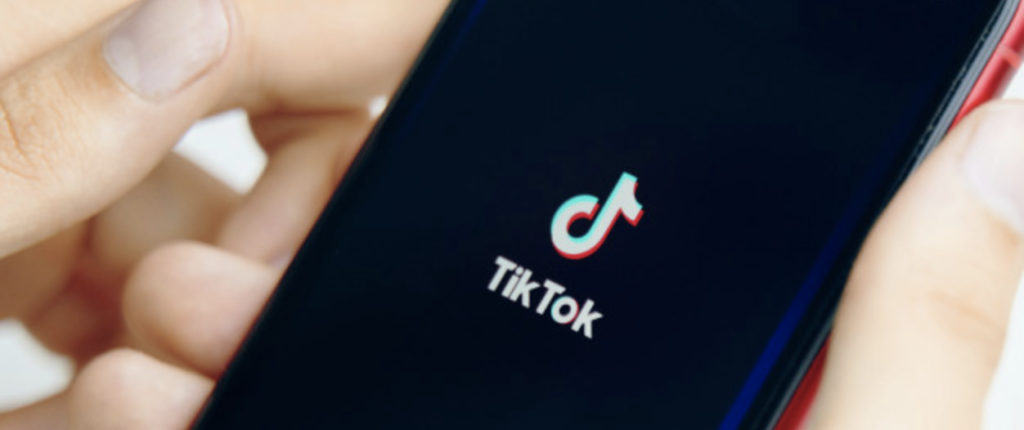 Social Media Marketing mit TikTok
