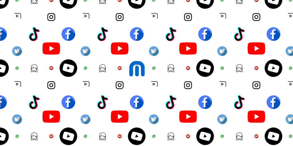 Social Media 2022 – Die Kunden stehen ganz klar im Vordergrund!