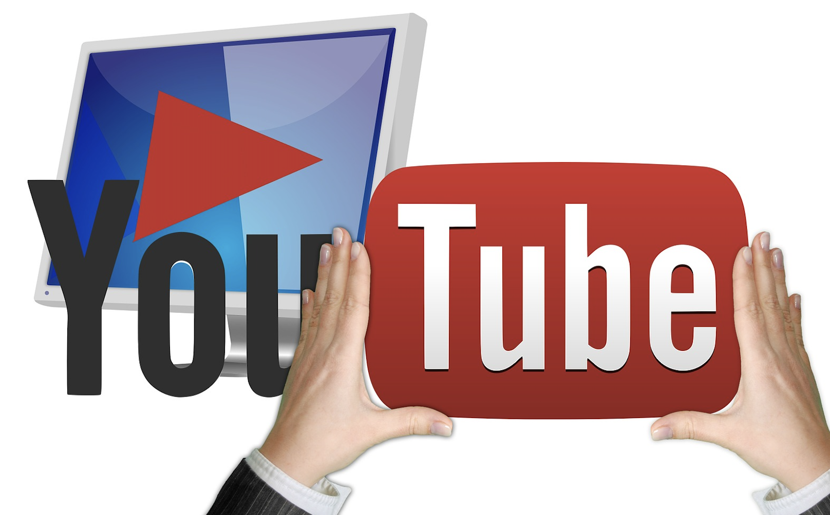 YouTube ist eine der beliebtesten Social-Media-Plattformen der Welt
