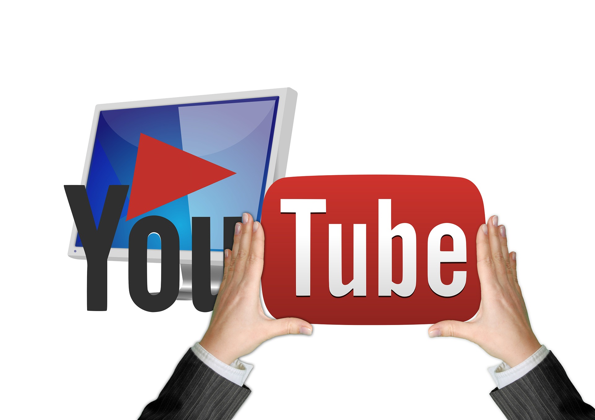 Die Macht von YouTube Marketing
