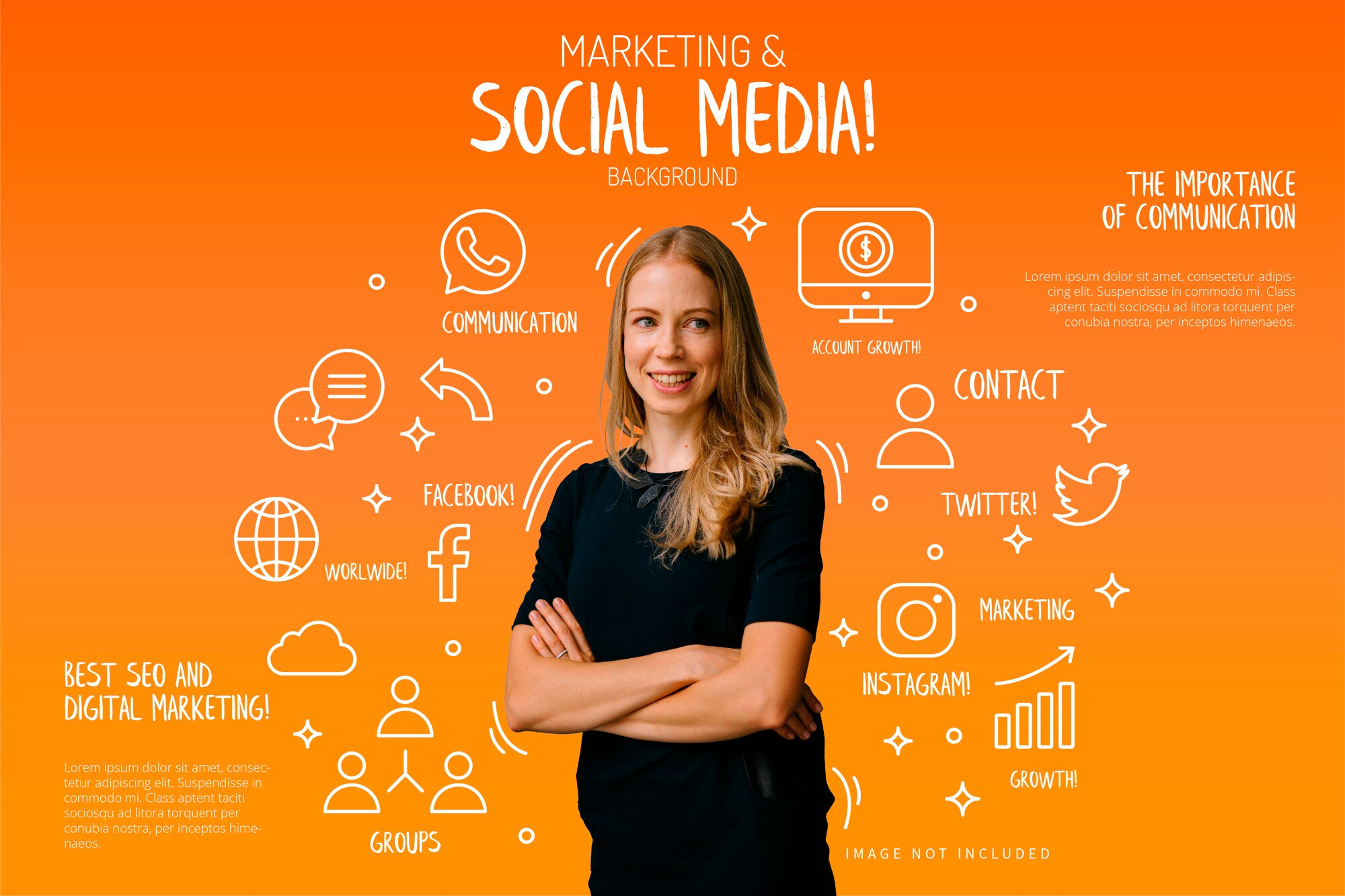 Social Media Marketing: Der Schlüssel zur erfolgreichen Markenkommunikation im digitalen Zeitalter